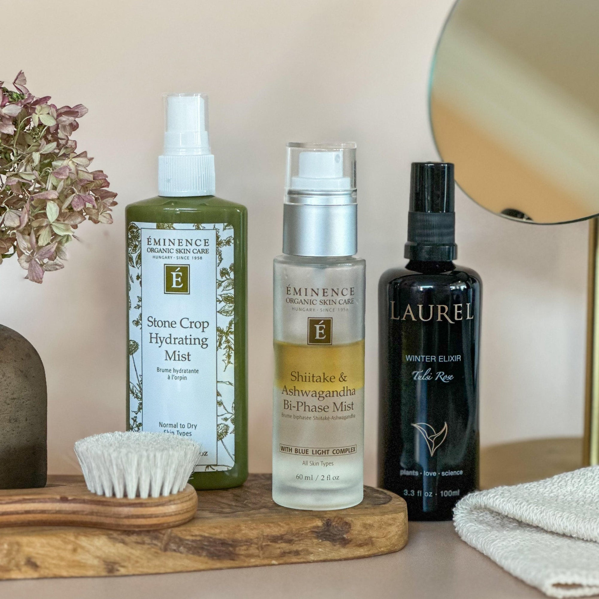 Toners - ORESTA mindful beauty