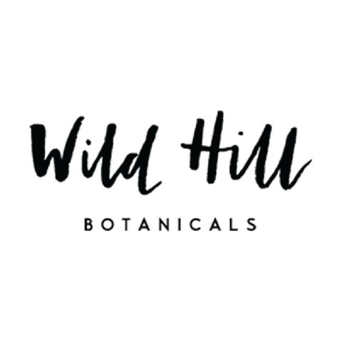 Wild Hill - ORESTA clean beauty simplified