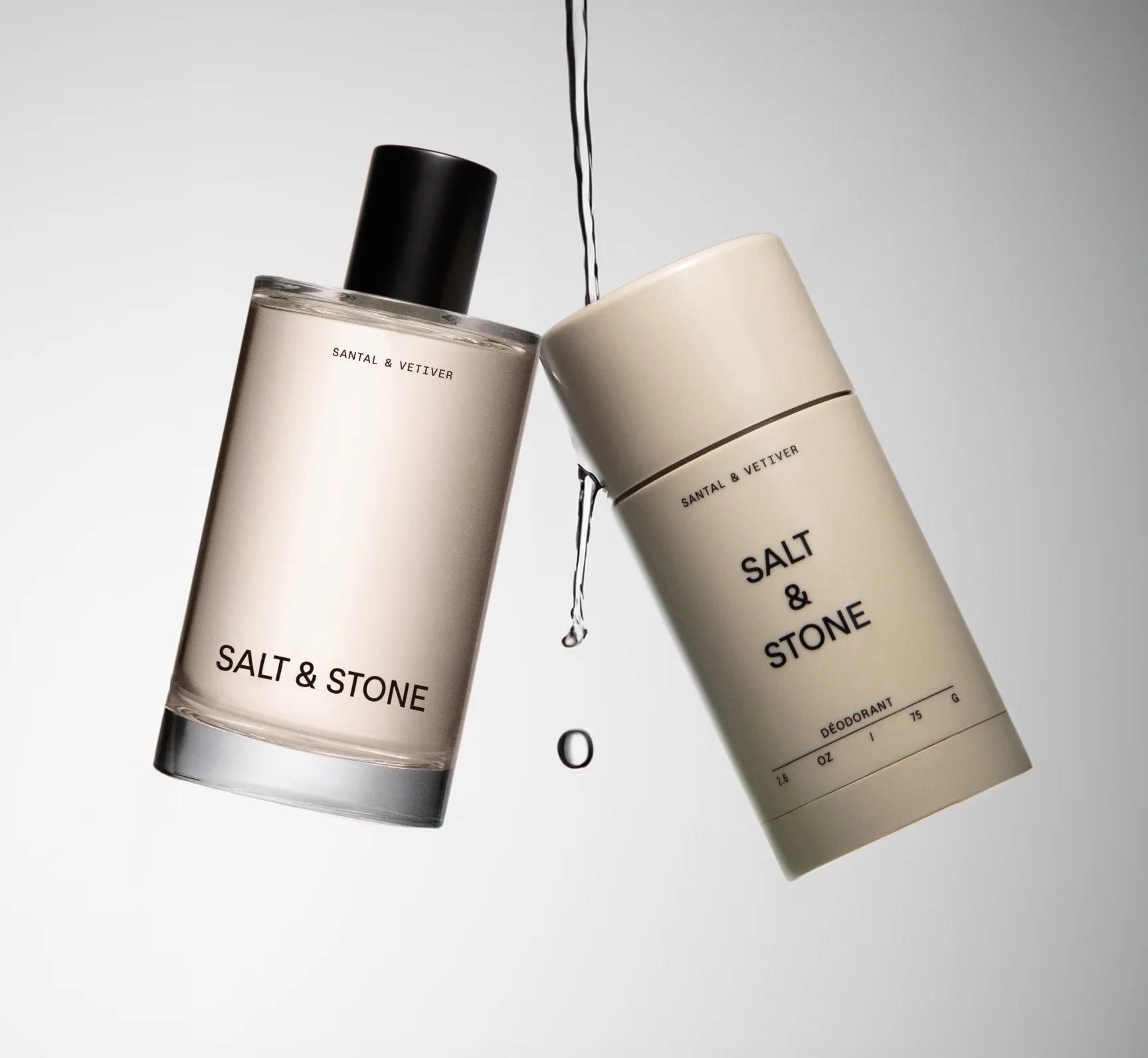 Salt &amp; Stone Body Mist