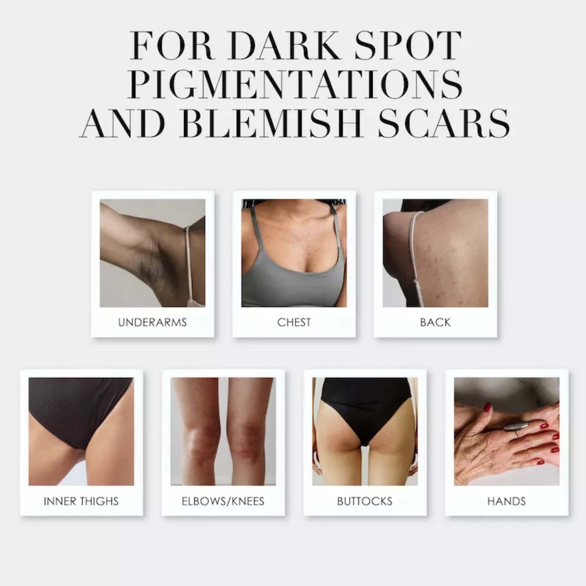 Kaia Kojic Acid Brightening Bar