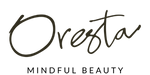 ORESTA mindful beauty