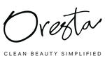 ORESTA clean beauty simplified