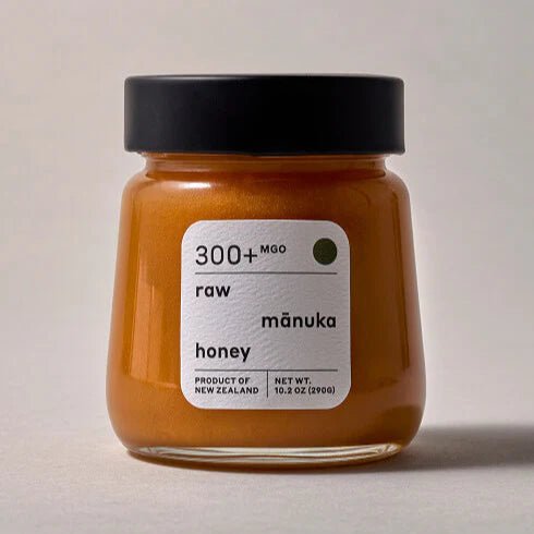 Activist - Activist Mānuka Honey 300+ MGO - ORESTA clean beauty simplified