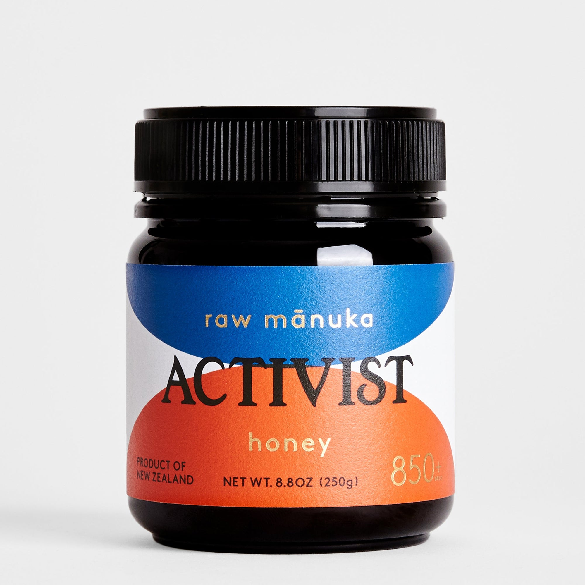 Activist - Activist Manuka Honey 850+ MGO - ORESTA clean beauty simplified