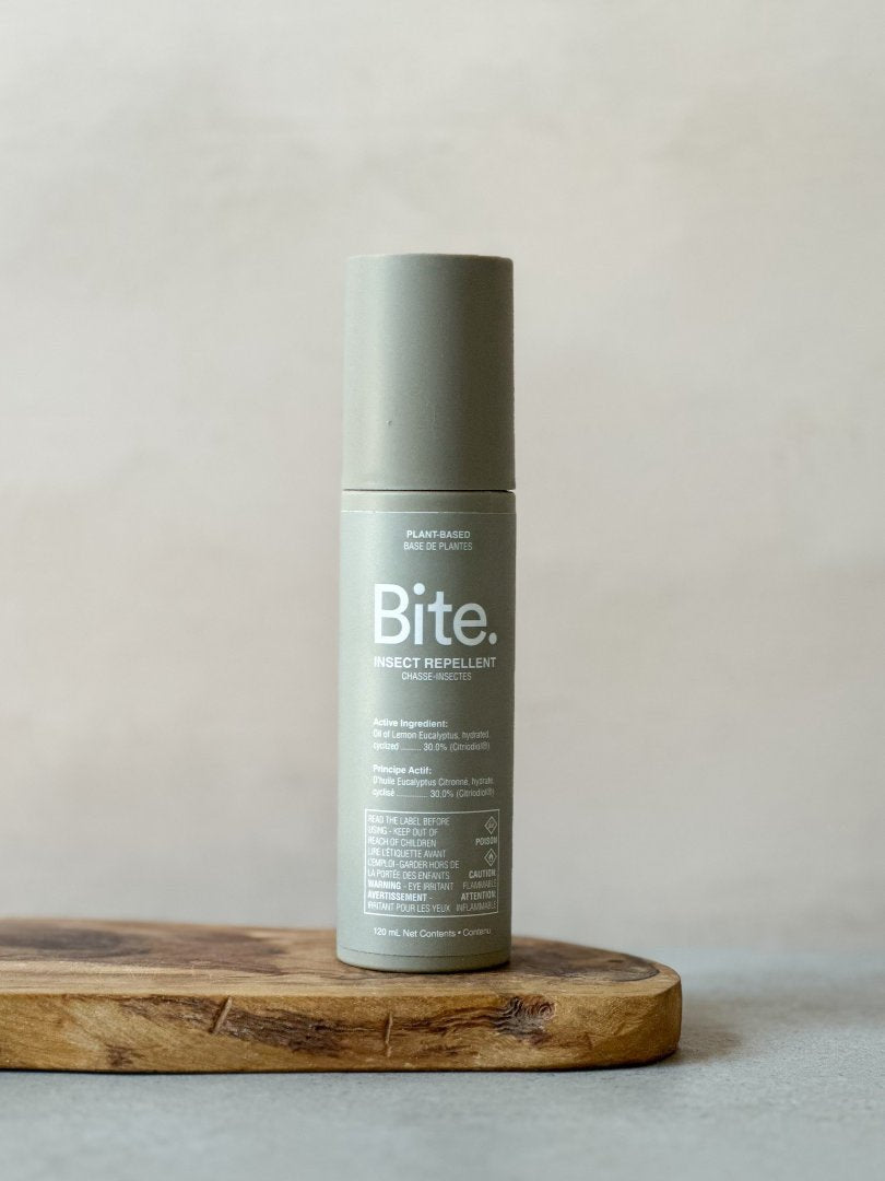 Bite - Bite Insect Repellent - ORESTA mindful beauty