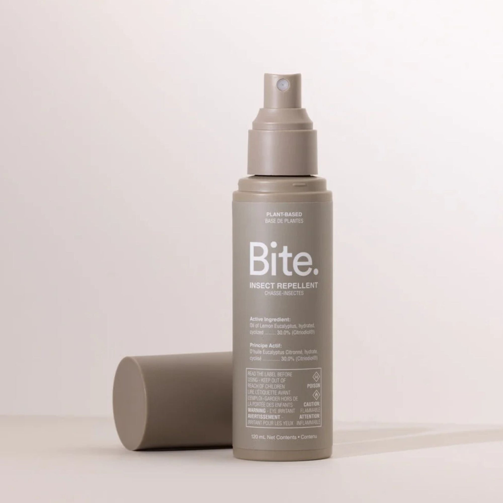 Bite Body - Bite Insect Repellent - ORESTA clean beauty simplified