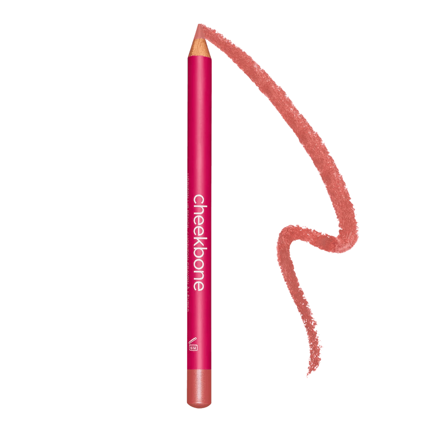 Cheekbone Beauty - Cheekbone Beauty Horizon Lip Pencil - ORESTA clean beauty simplified