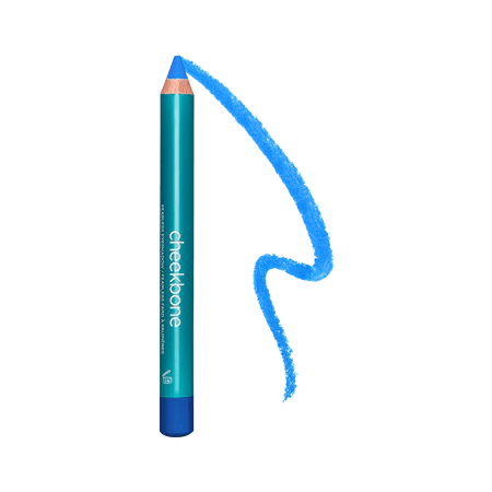 Cheekbone Beauty - Cheekbone Fearless Eyeshadow - ORESTA clean beauty simplified