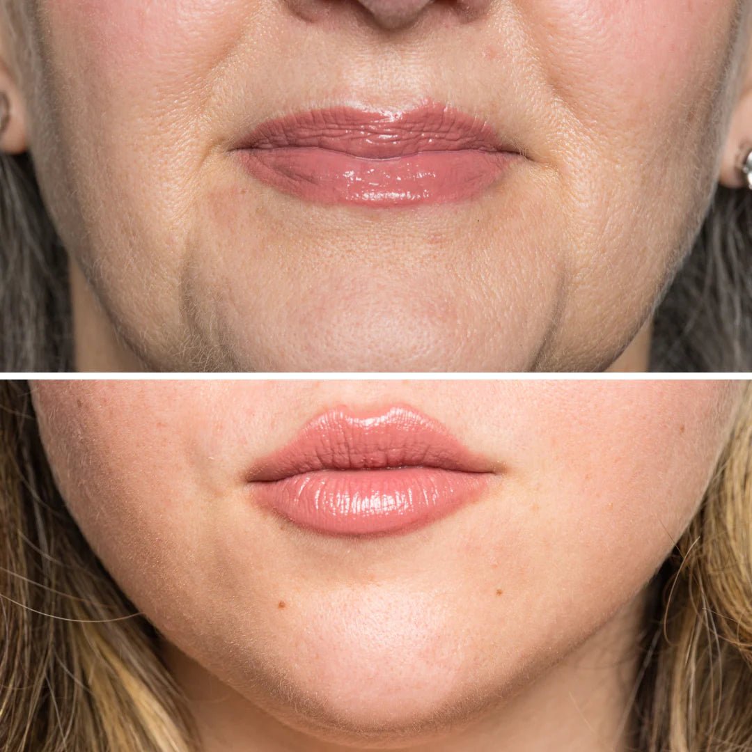 Cheekbone Beauty - Cheekbone Harmony Lipgloss - ORESTA clean beauty simplified