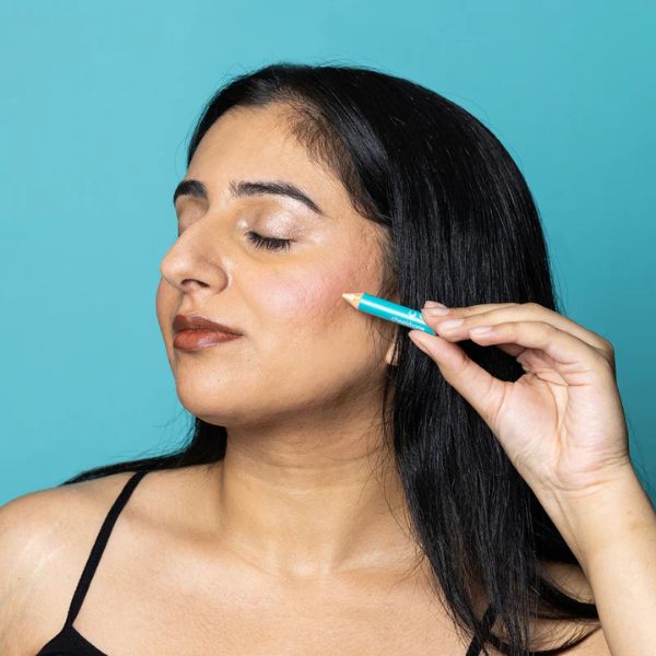 Cheekbone Beauty - Free Gift With Cheekbone Beauty Makeup Purchase - ORESTA clean beauty simplified