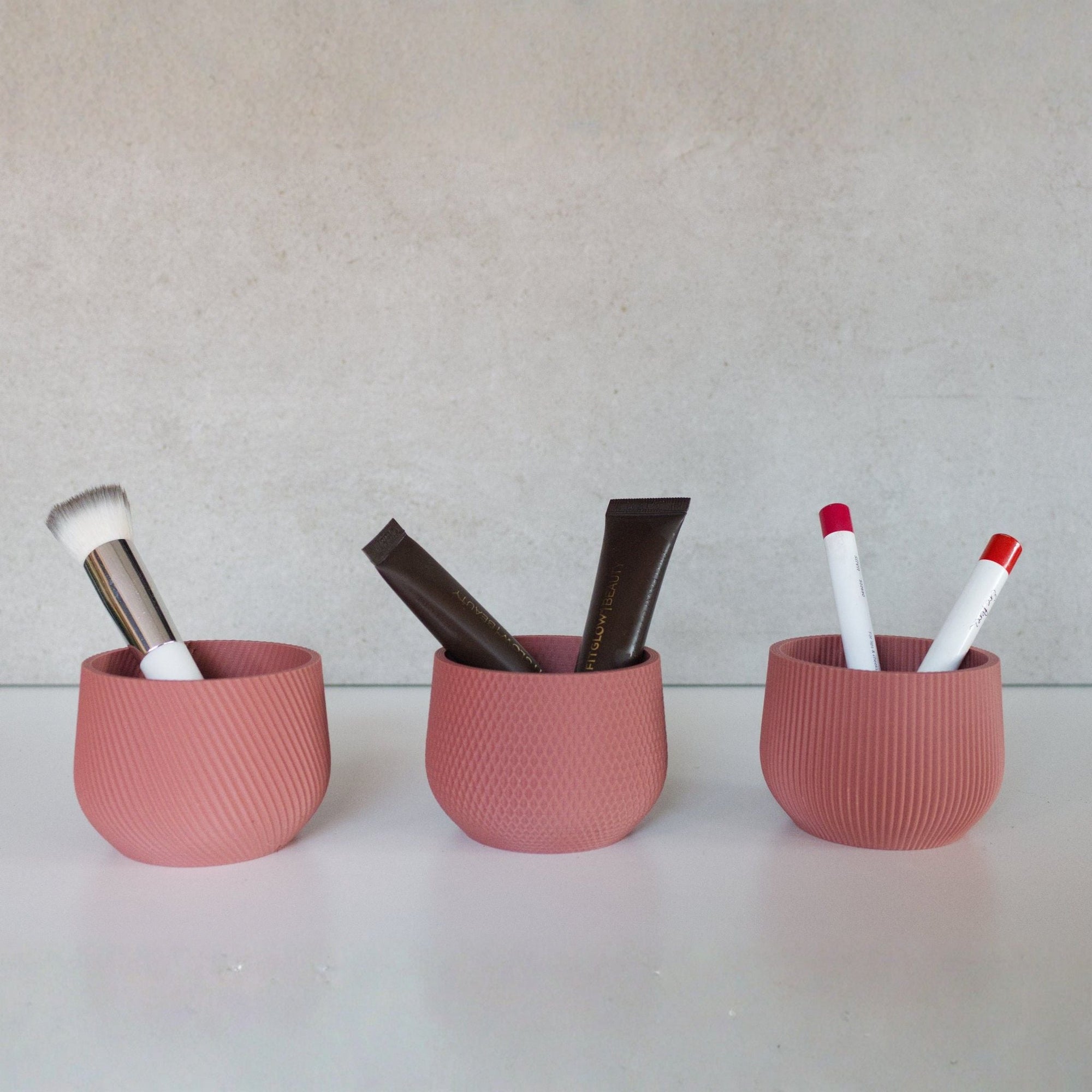 Conifer - Mini Planter Set - ORESTA mindful beauty