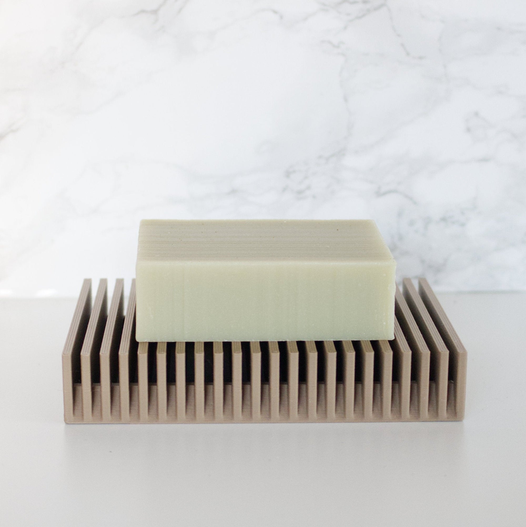 Conifer - Soap Tray - ORESTA mindful beauty
