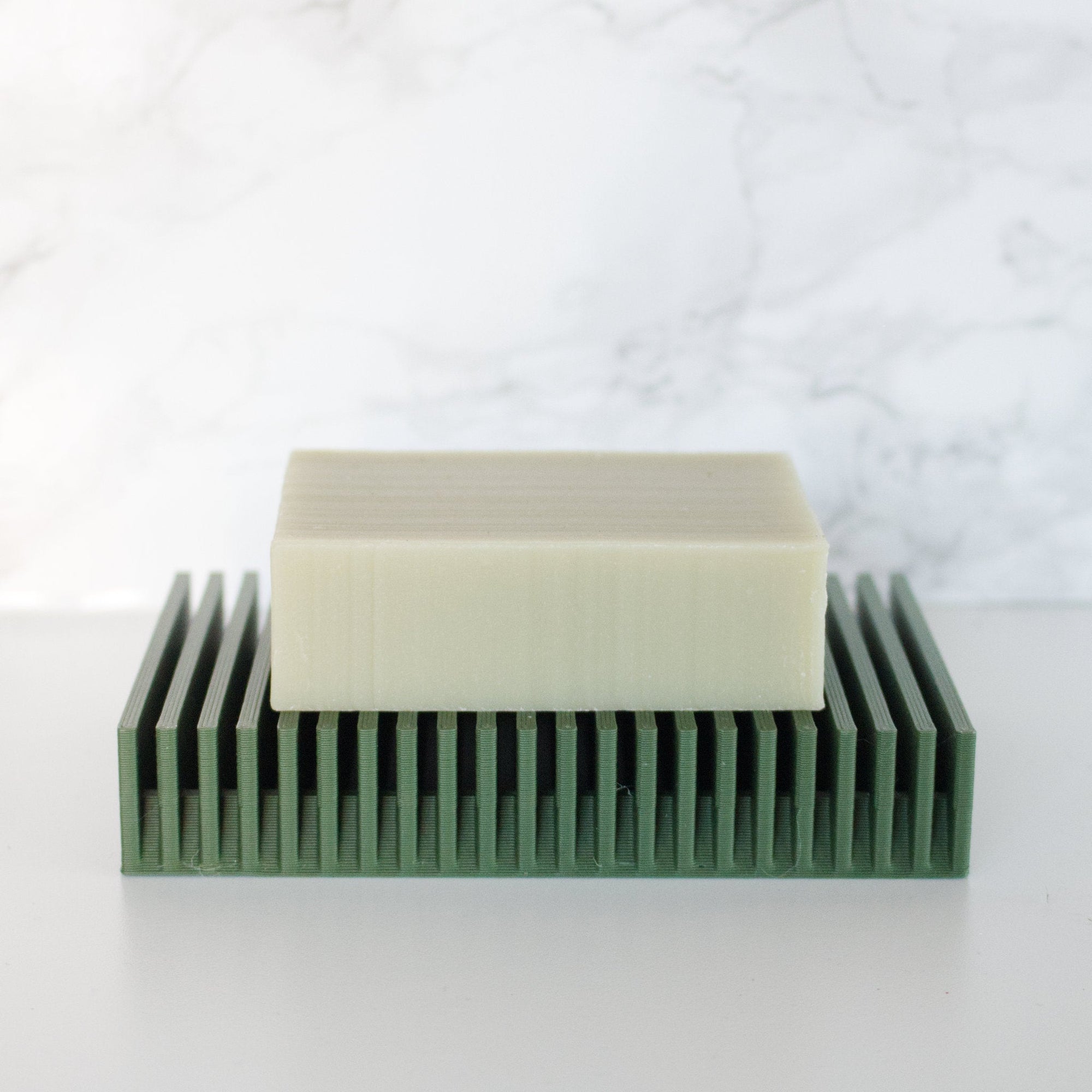 Conifer - Soap Tray - ORESTA mindful beauty