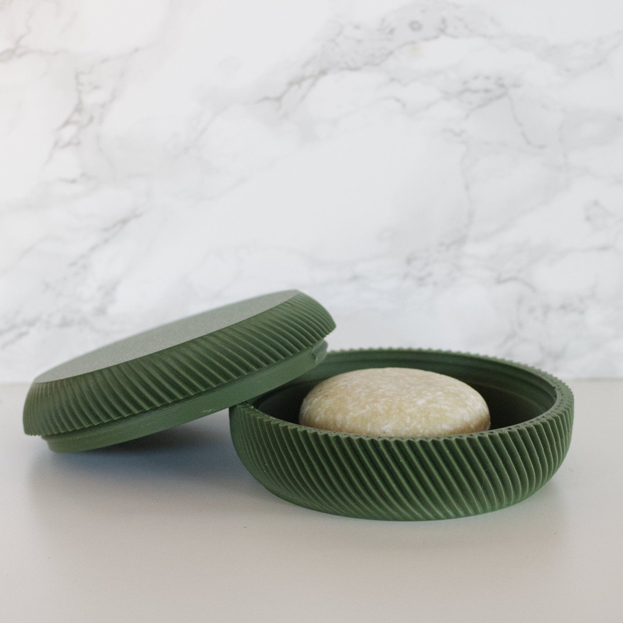 Conifer - Travel Container - ORESTA mindful beauty