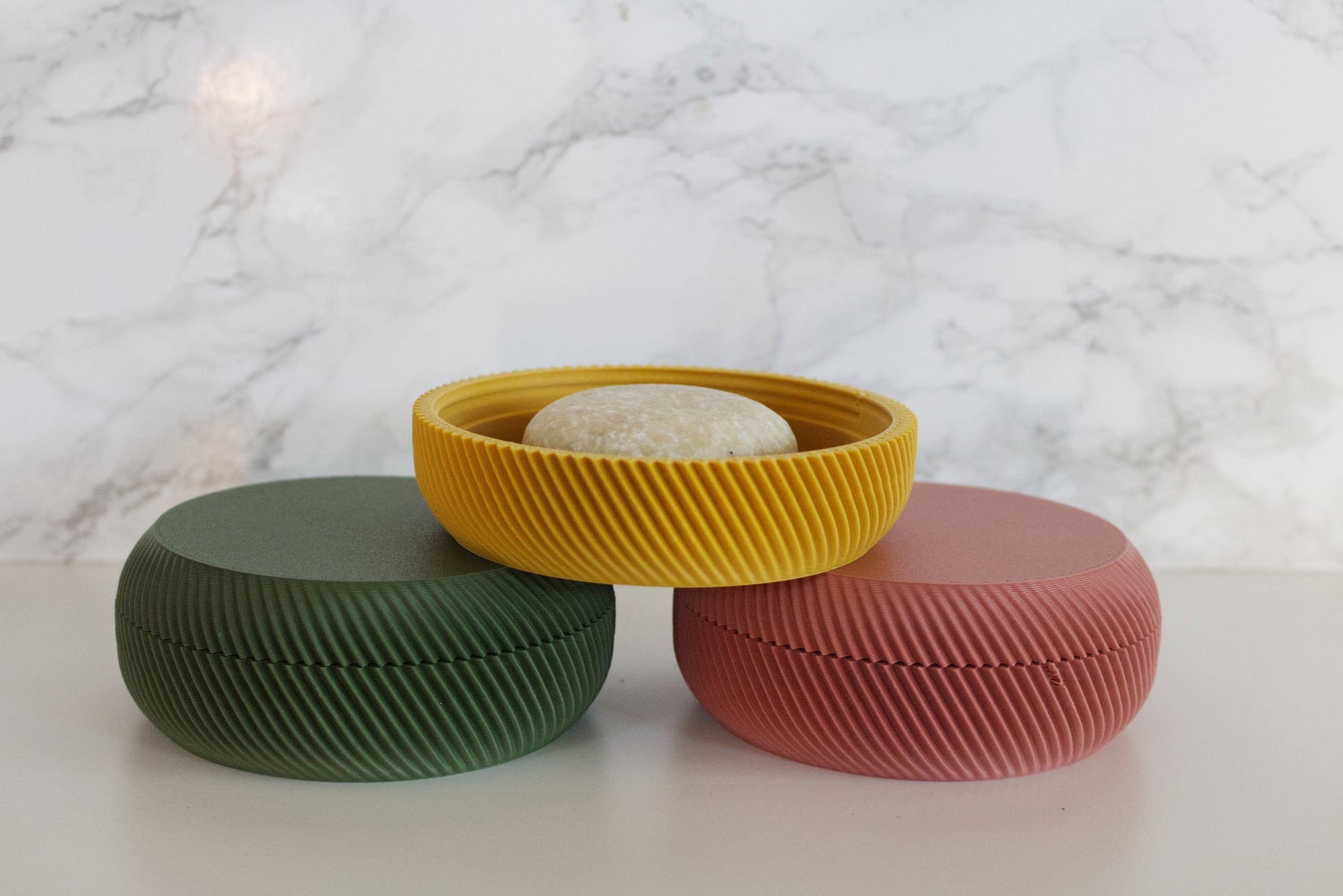 Conifer - Travel Container - ORESTA mindful beauty