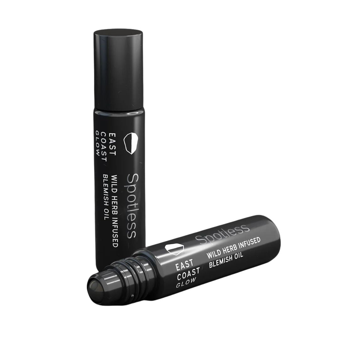 East Coast Glow - East Coast Glow Spotless Blemish Oil Roller - ORESTA mindful beauty