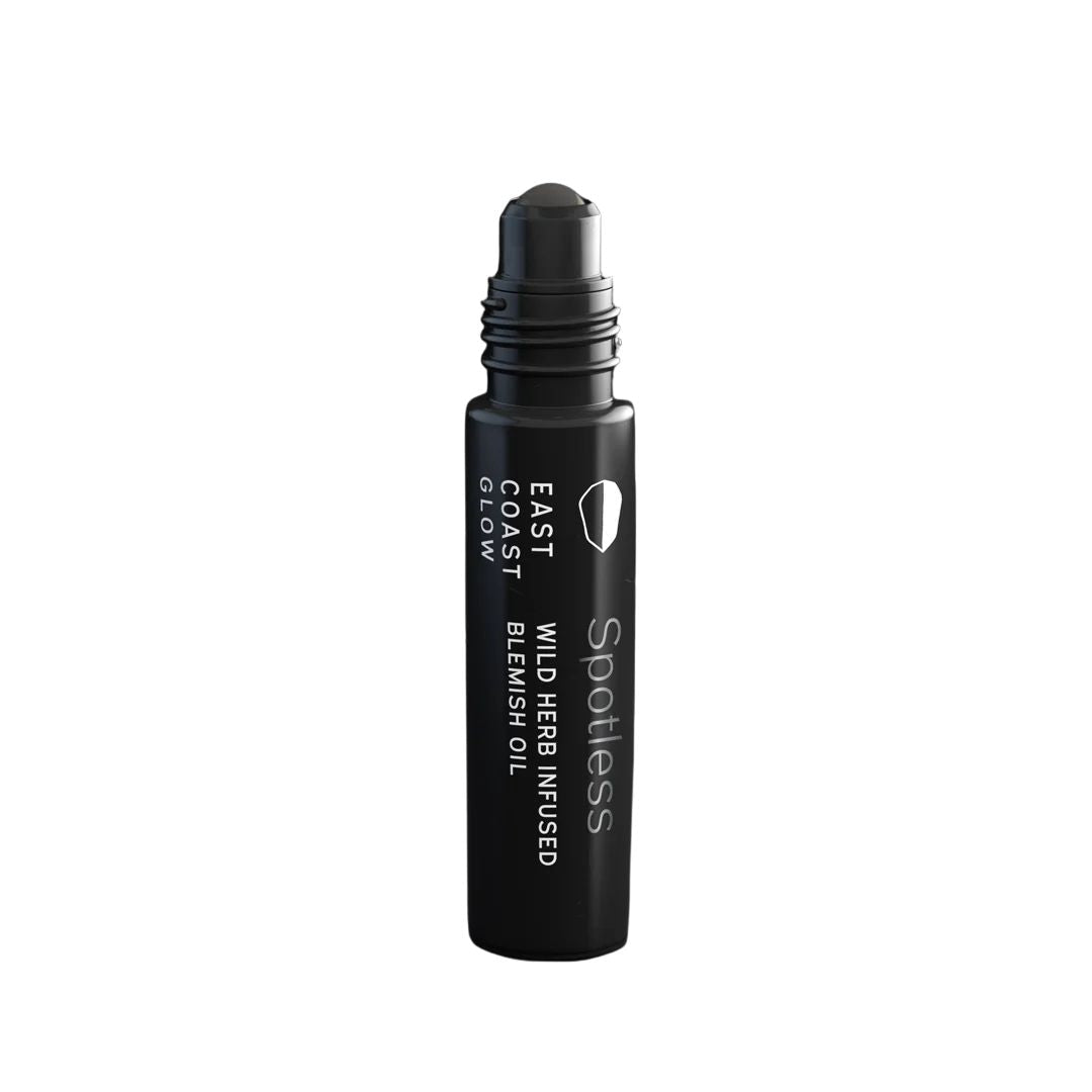 East Coast Glow - East Coast Glow Spotless Blemish Oil Roller - ORESTA mindful beauty