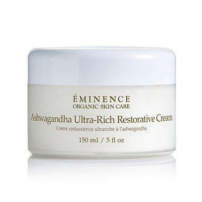 Eminence Organics - Ashwagandha Ultra - Rich Restorative Cream - ORESTA clean beauty simplified