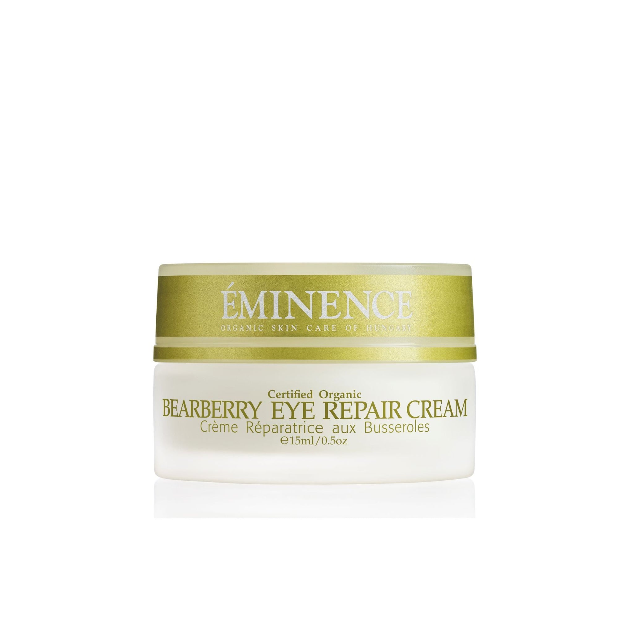 Eminence Organics - Eminence Bearberry Eye Repair Cream - ORESTA clean beauty simplified