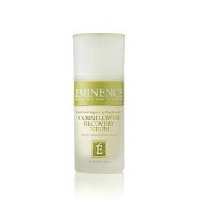 Eminence Organics - Eminence Cornflower Recovery Serum - ORESTA clean beauty simplified