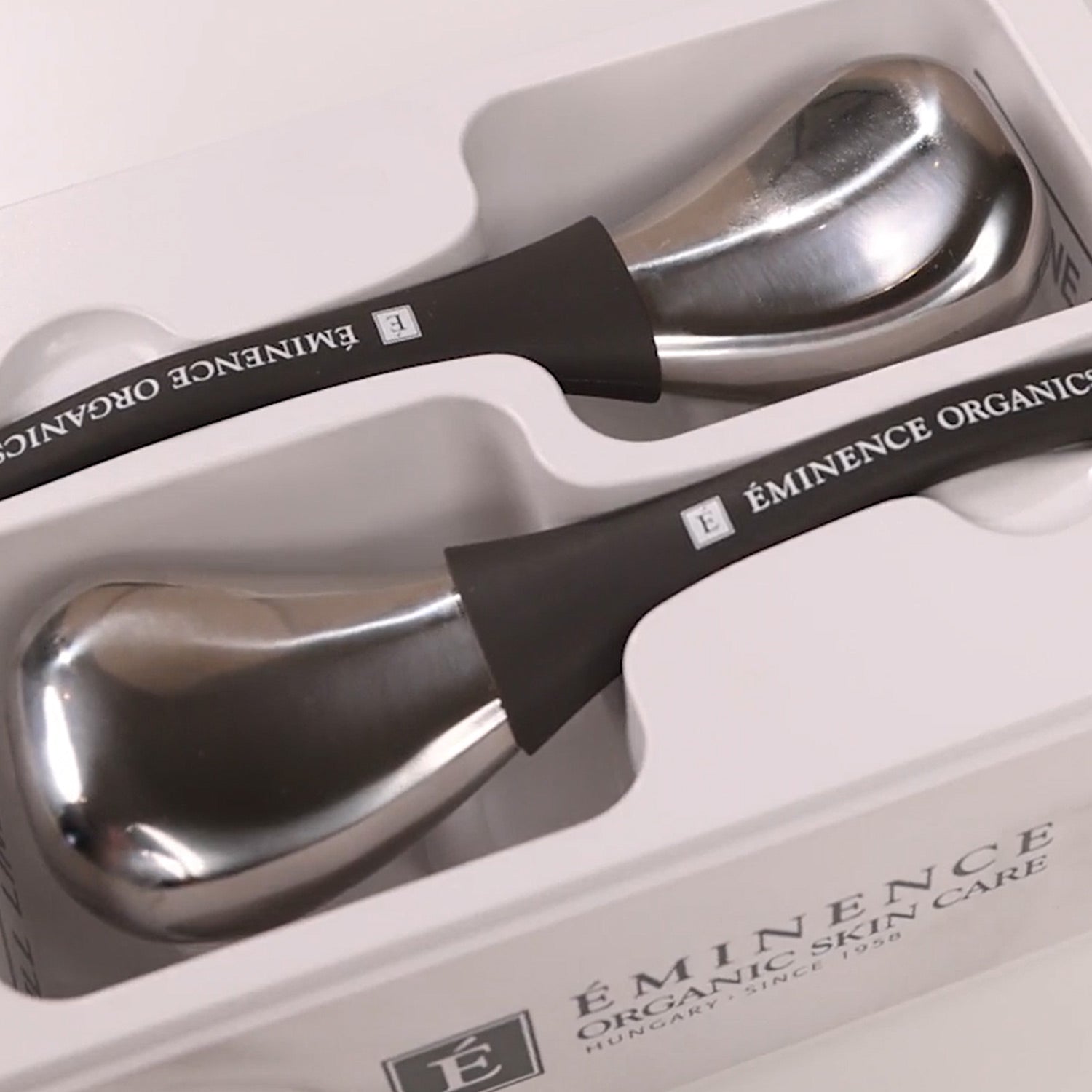 Eminence Organics - Eminence Cryo - Thermal Sculpting Tool - ORESTA clean beauty simplified