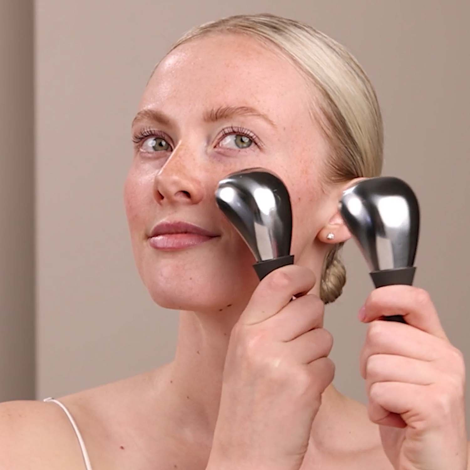 Eminence Organics - Eminence Cryo - Thermal Sculpting Tool - ORESTA clean beauty simplified