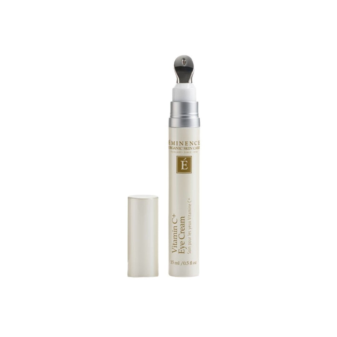 Eminence Organics - Eminence Vitamin C+ Eye Cream - ORESTA mindful beauty