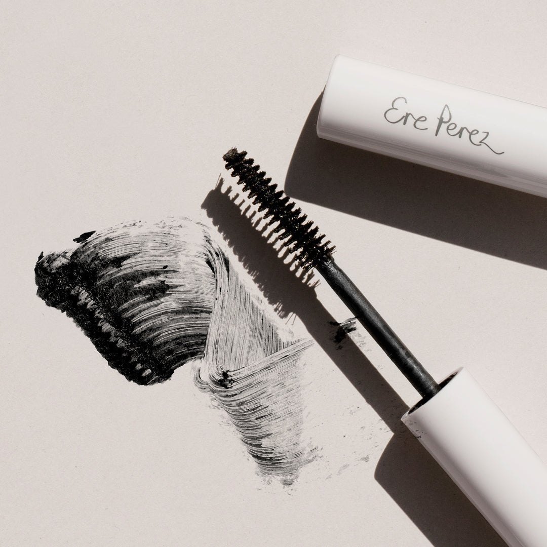 Ere Perez - Ere Perez Avocado Waterproof Mascara - ORESTA clean beauty simplified