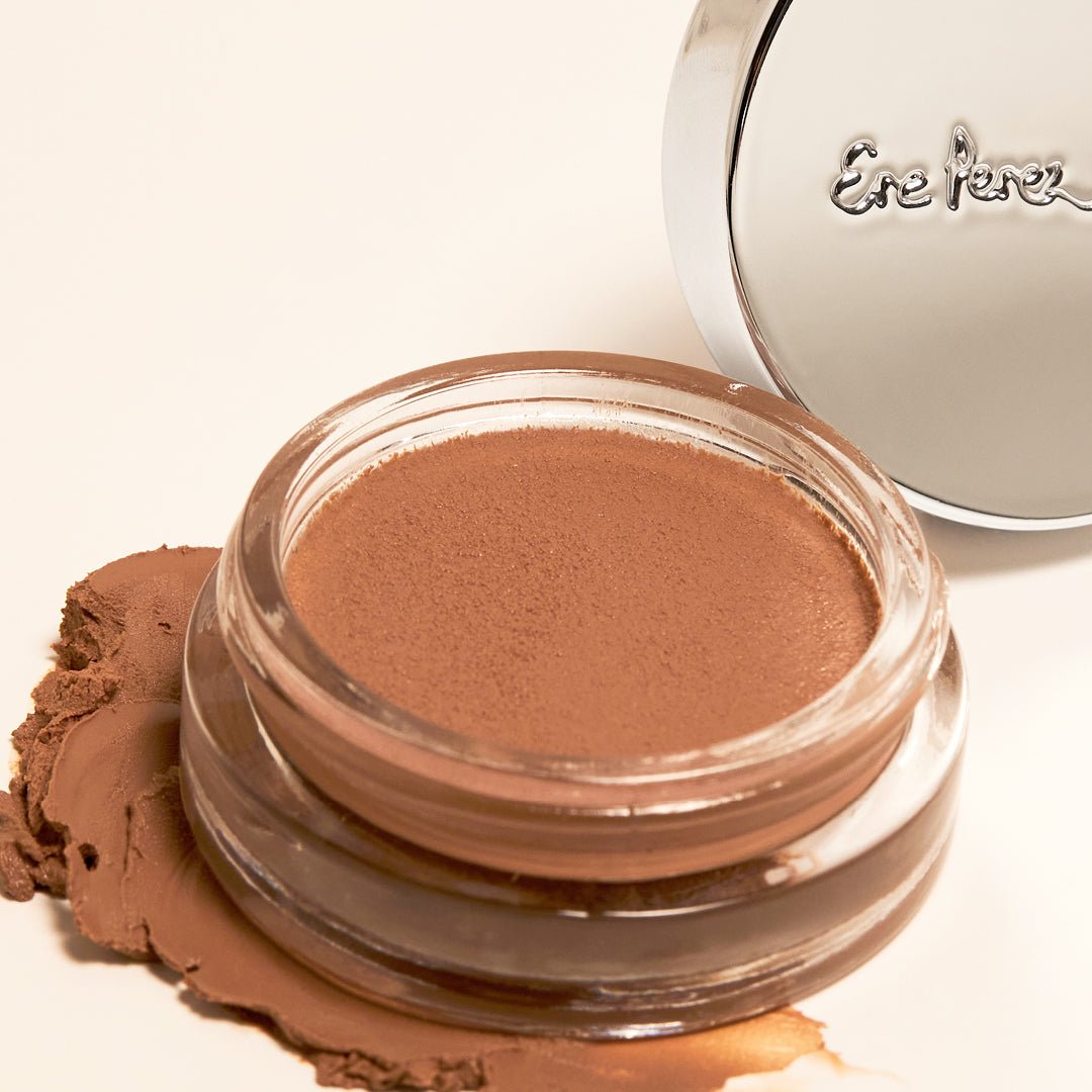 Ere Perez - Ere Perez Cacao Bronzing Pot - ORESTA clean beauty simplified