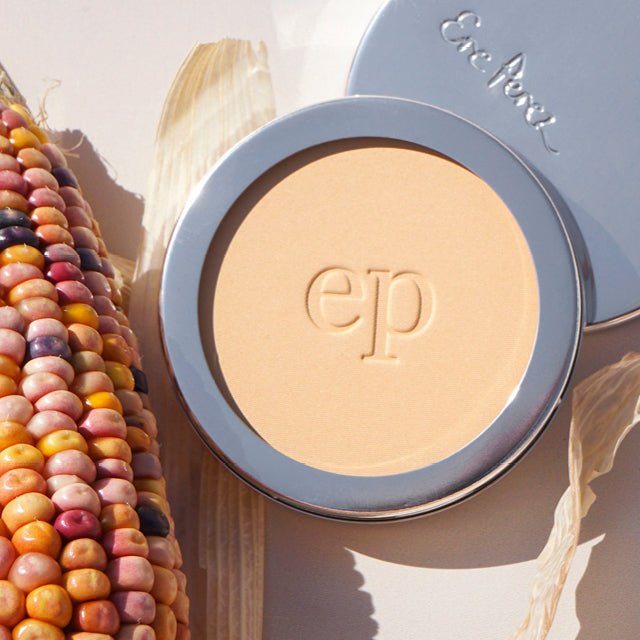 Ere Perez - Ere Perez Corn Setting Powder - ORESTA clean beauty simplified