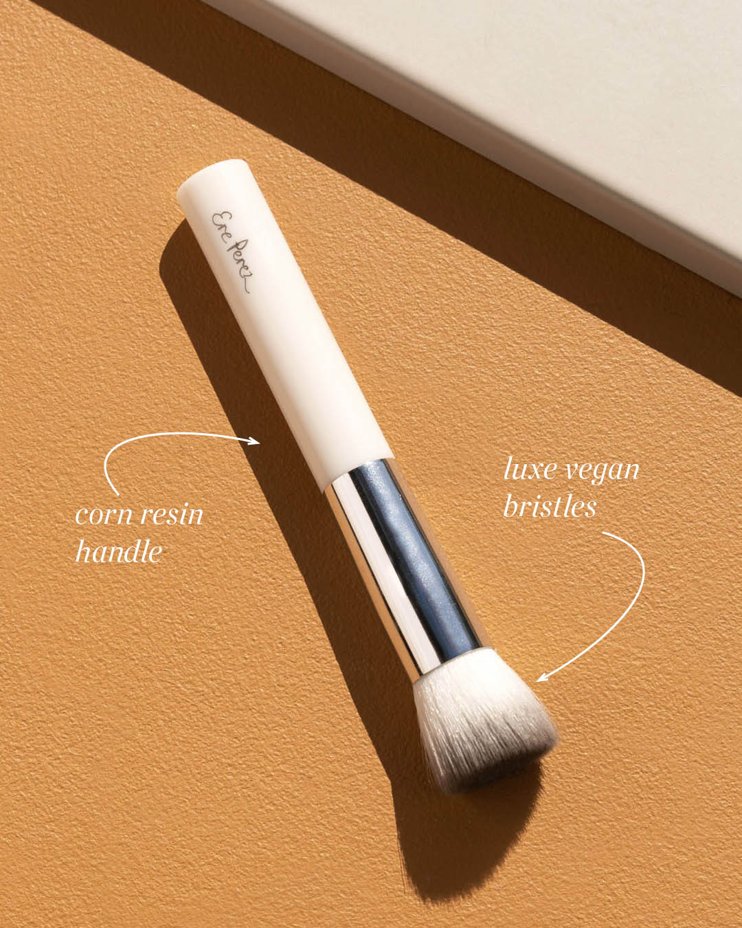 Ere Perez - Ere Perez Eco Vegan Multipurpose Brush - ORESTA clean beauty simplified