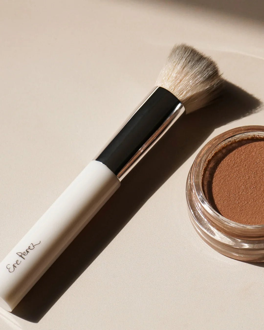Ere Perez - Ere Perez Eco Vegan Multipurpose Brush - ORESTA clean beauty simplified