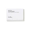 Ere Perez Green Tea Oil Control Paper