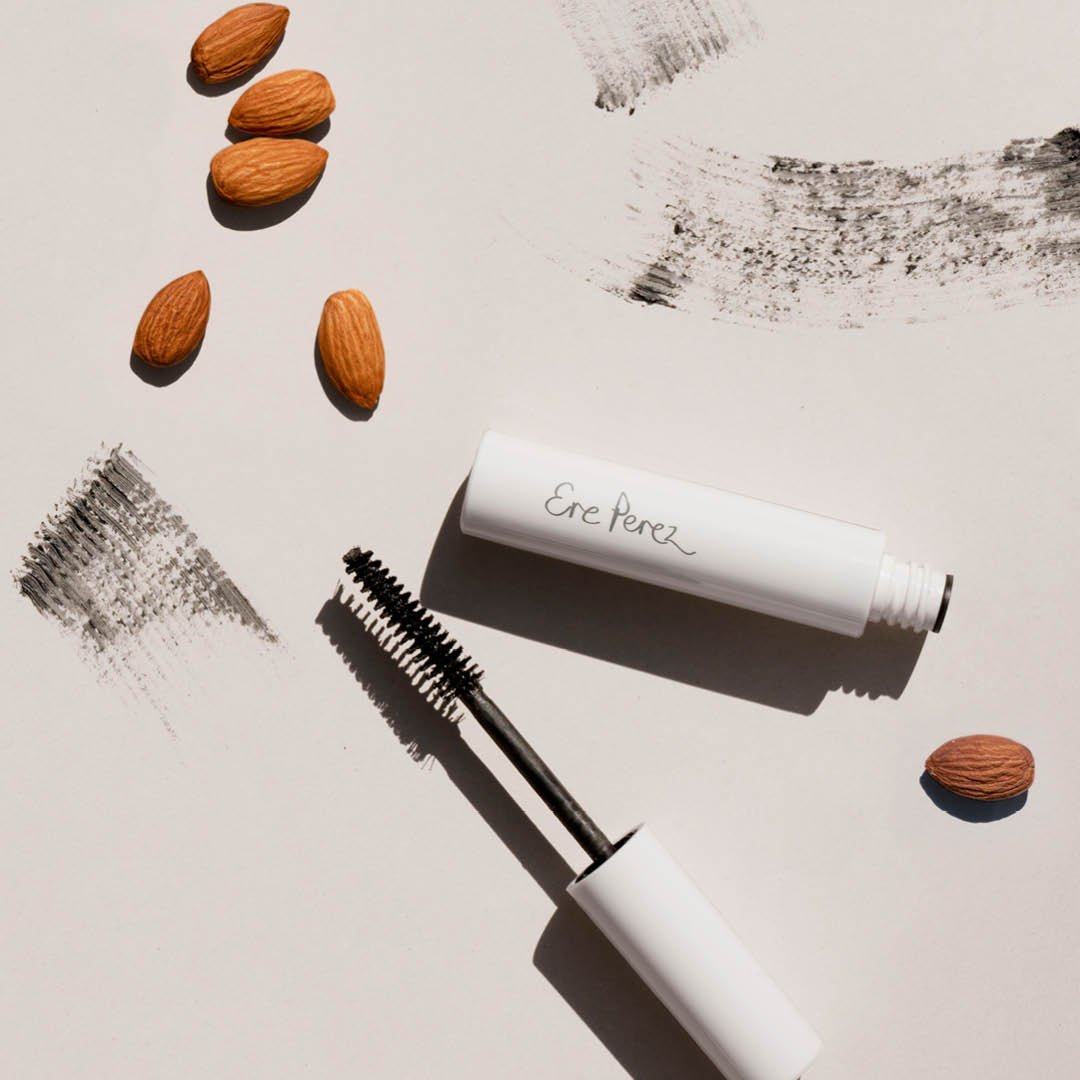 Ere Perez - Ere Perez Natural Almond Mascara - ORESTA clean beauty simplified