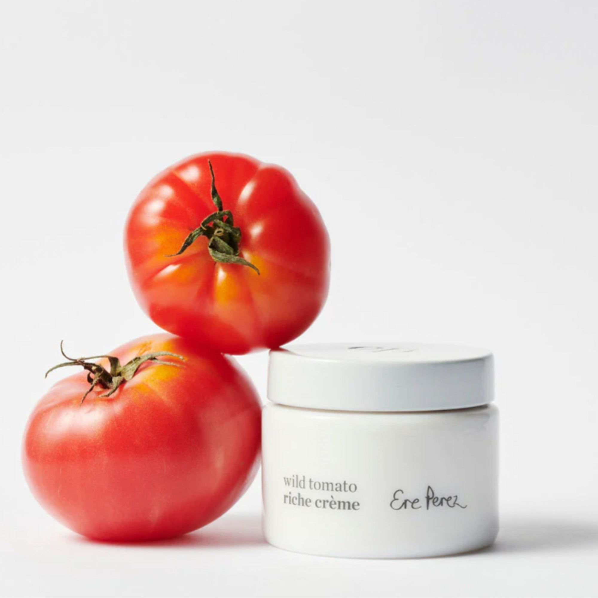 Ere Perez - Ere Perez Wild Tomato Riche Creme - ORESTA clean beauty simplified