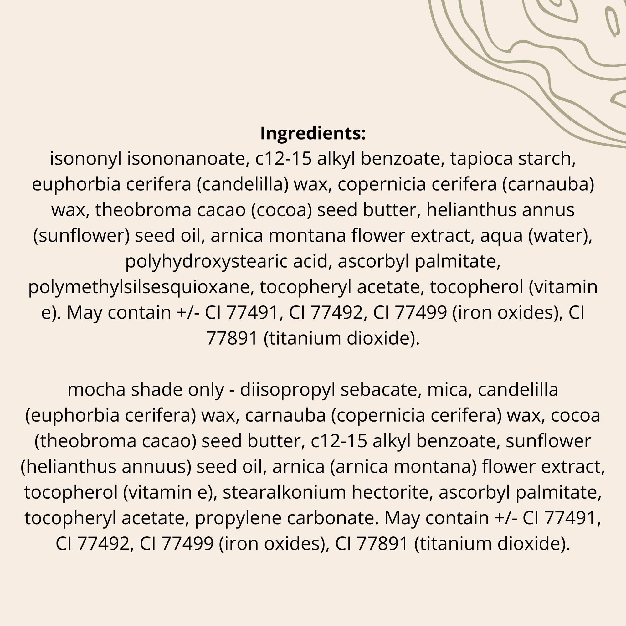 Ere Perez Arnica All-Cover Pot