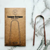 Copper Tongue Scraper