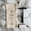 Safety Razor Kit