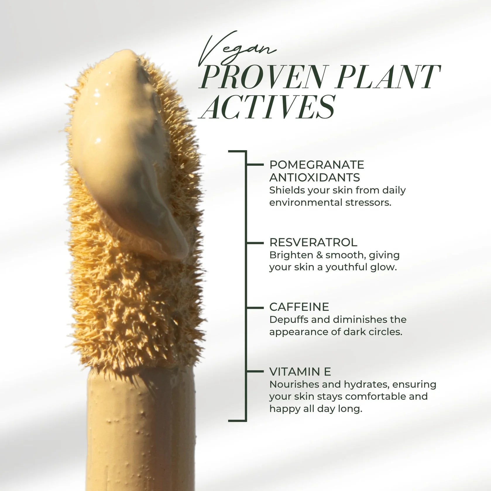 FitGlow Beauty - Fitglow Beauty Correct+ Eyebright - ORESTA mindful beauty