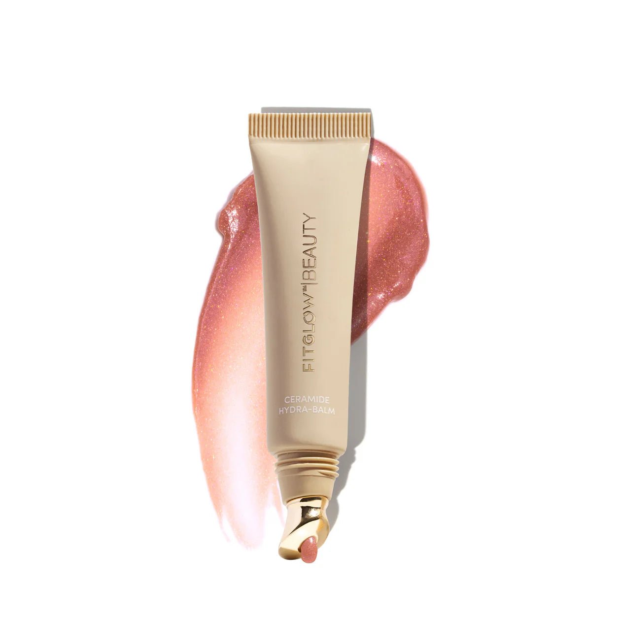FitGlow Beauty - Fitglow Ceramide Hydra - Balm - ORESTA clean beauty simplified