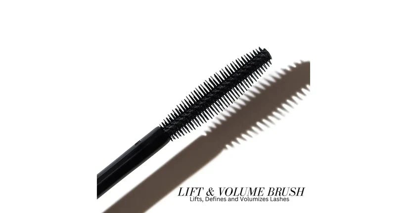 FitGlow Beauty - Fitglow Lash Care Mascara - ORESTA mindful beauty