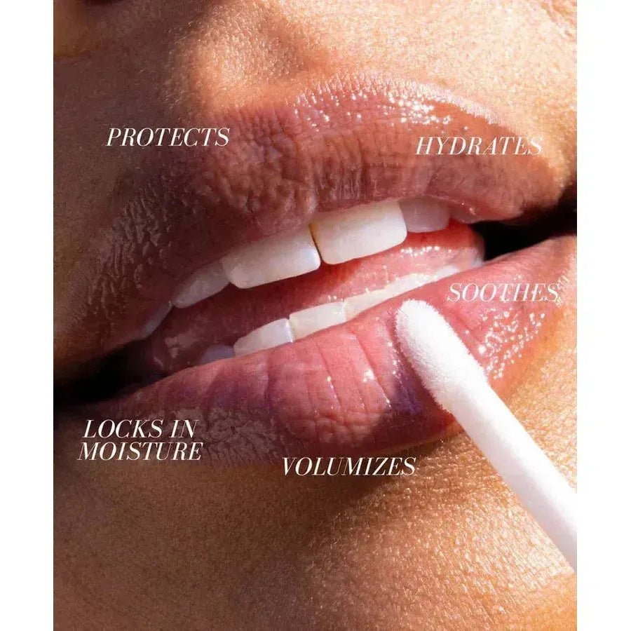 FitGlow Beauty - Fitglow Night Lip Serum - ORESTA clean beauty simplified
