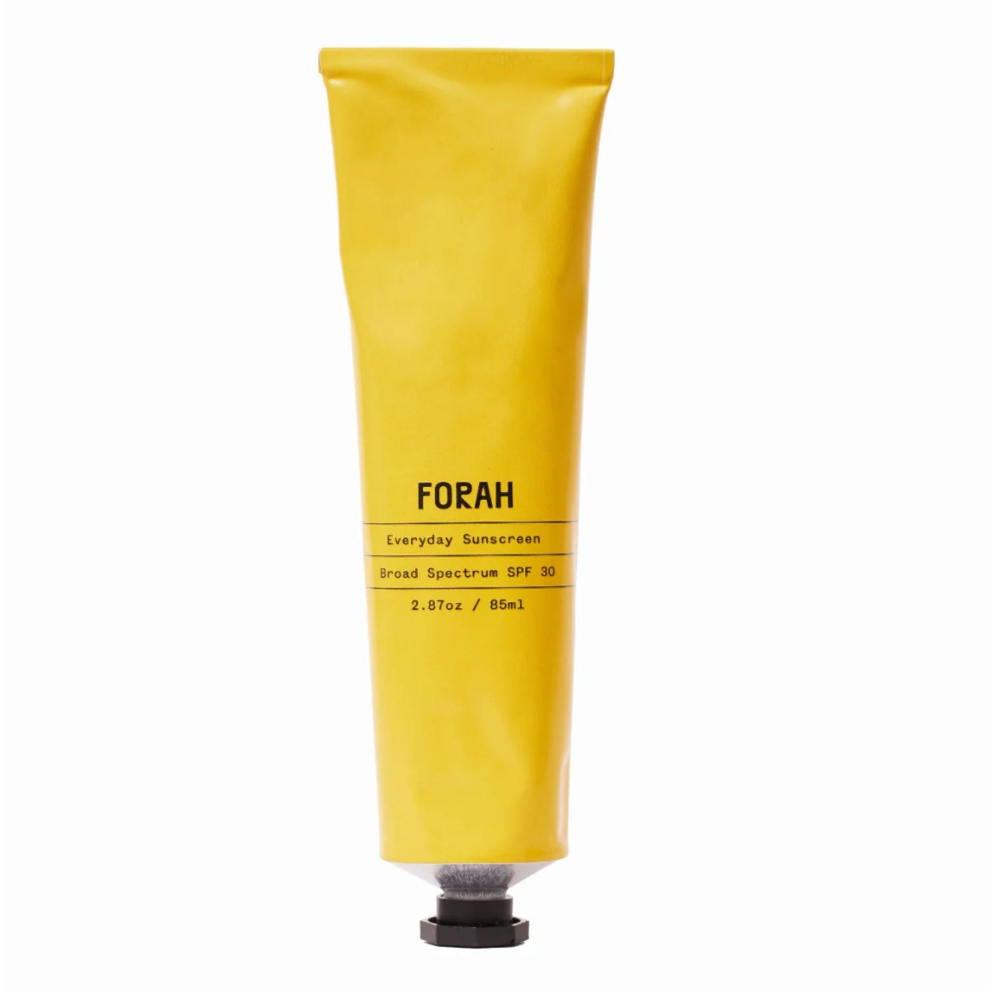 FORAH - FORAH Everyday Sunscreen SPF30 - ORESTA clean beauty simplified