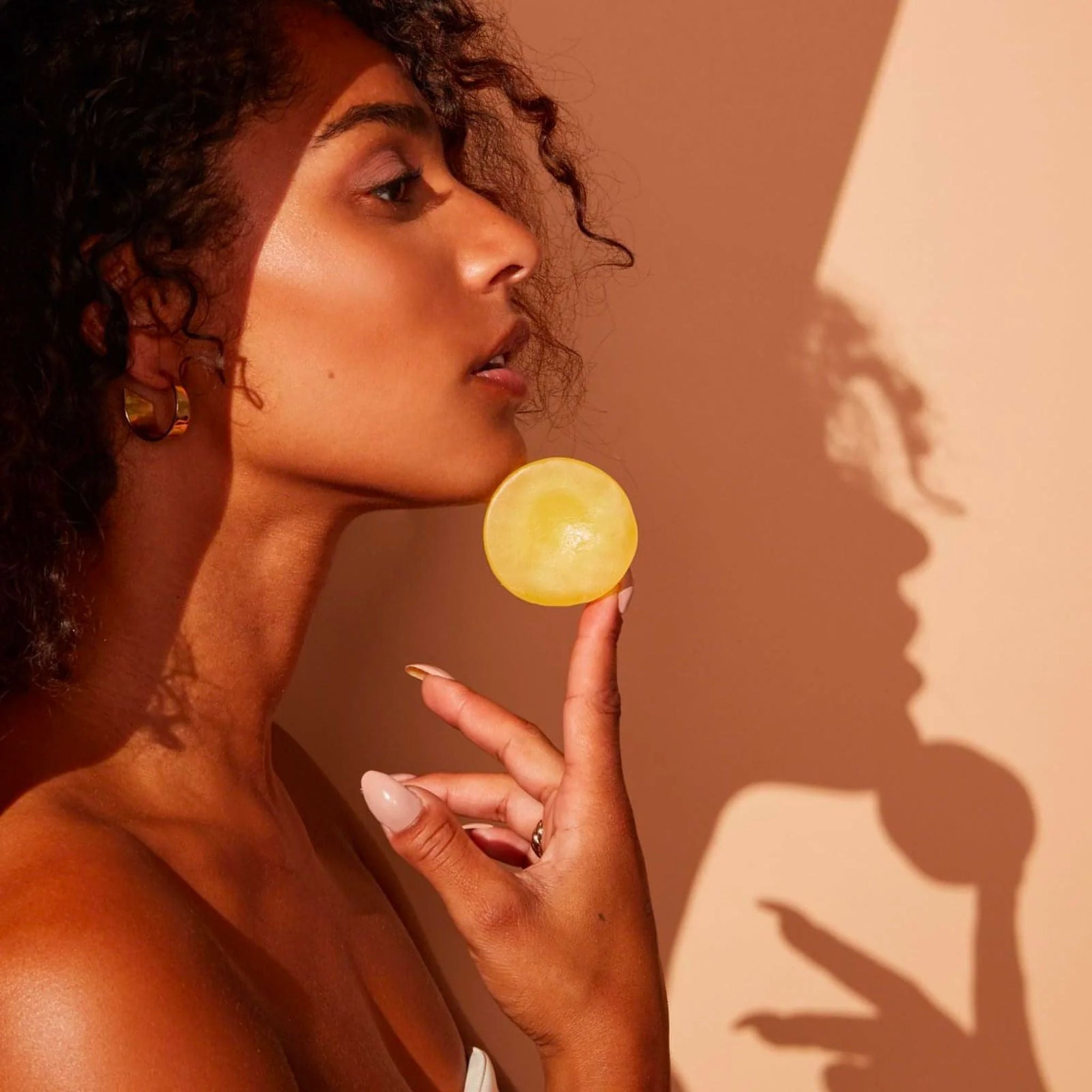 Good Juju - Good Juju Dry Hair Conditioner Bar - ORESTA clean beauty simplified