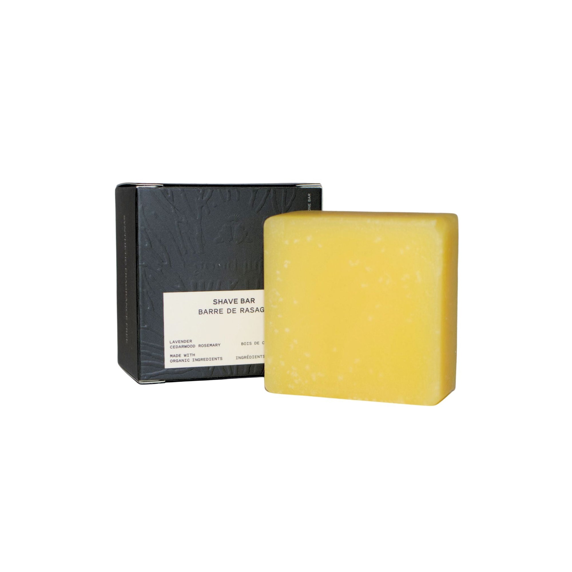 Good Juju - Good Juju Moisturizing Shave Bar - ORESTA mindful beauty