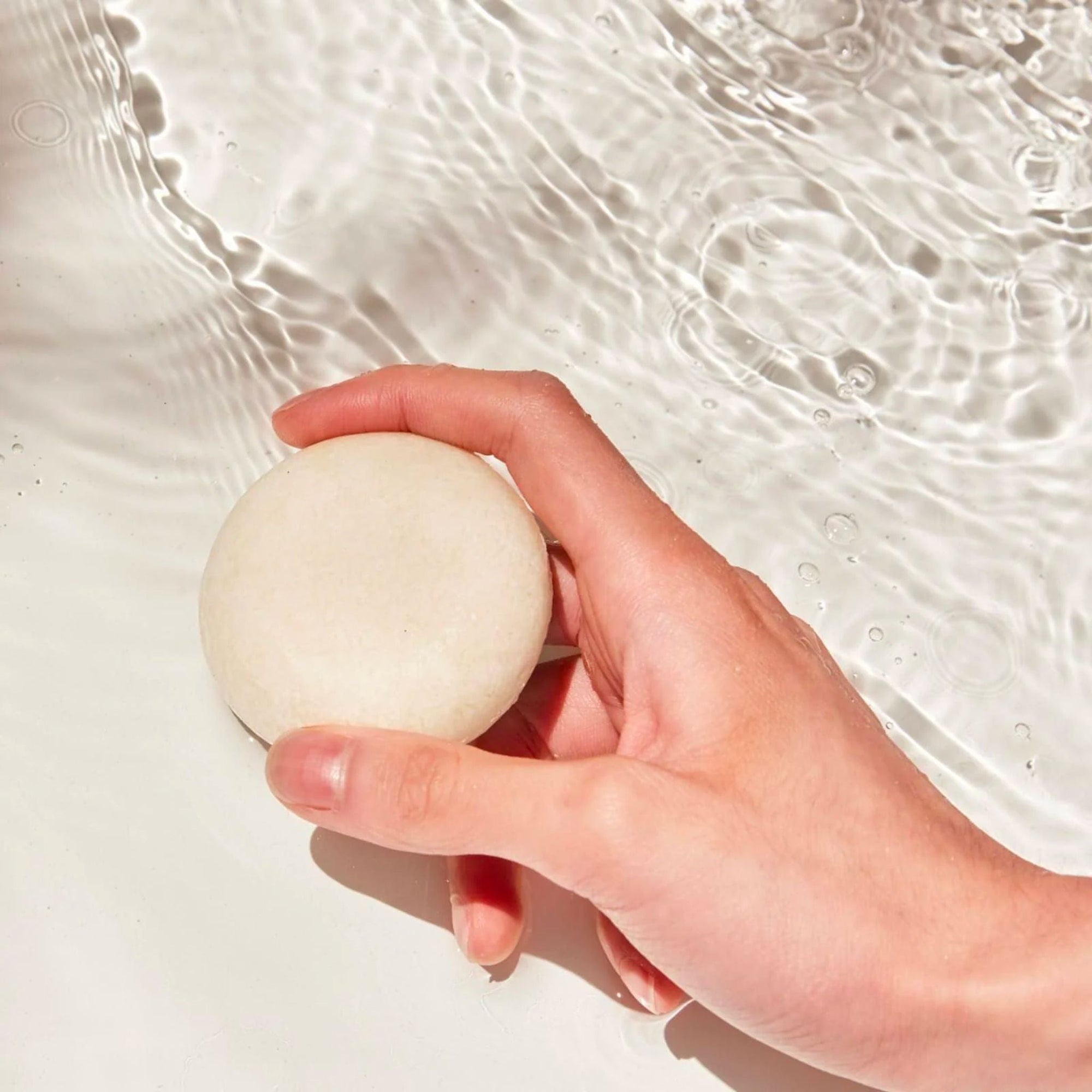 Good Juju - Good Juju Normal/Balanced Hair Shampoo Bar - ORESTA clean beauty simplified