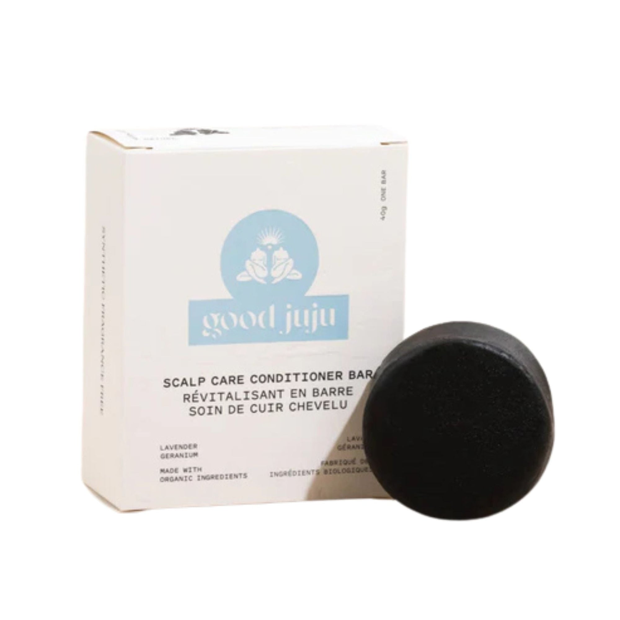 Good Juju - Good Juju Scalp Care Conditioner Bar - ORESTA mindful beauty