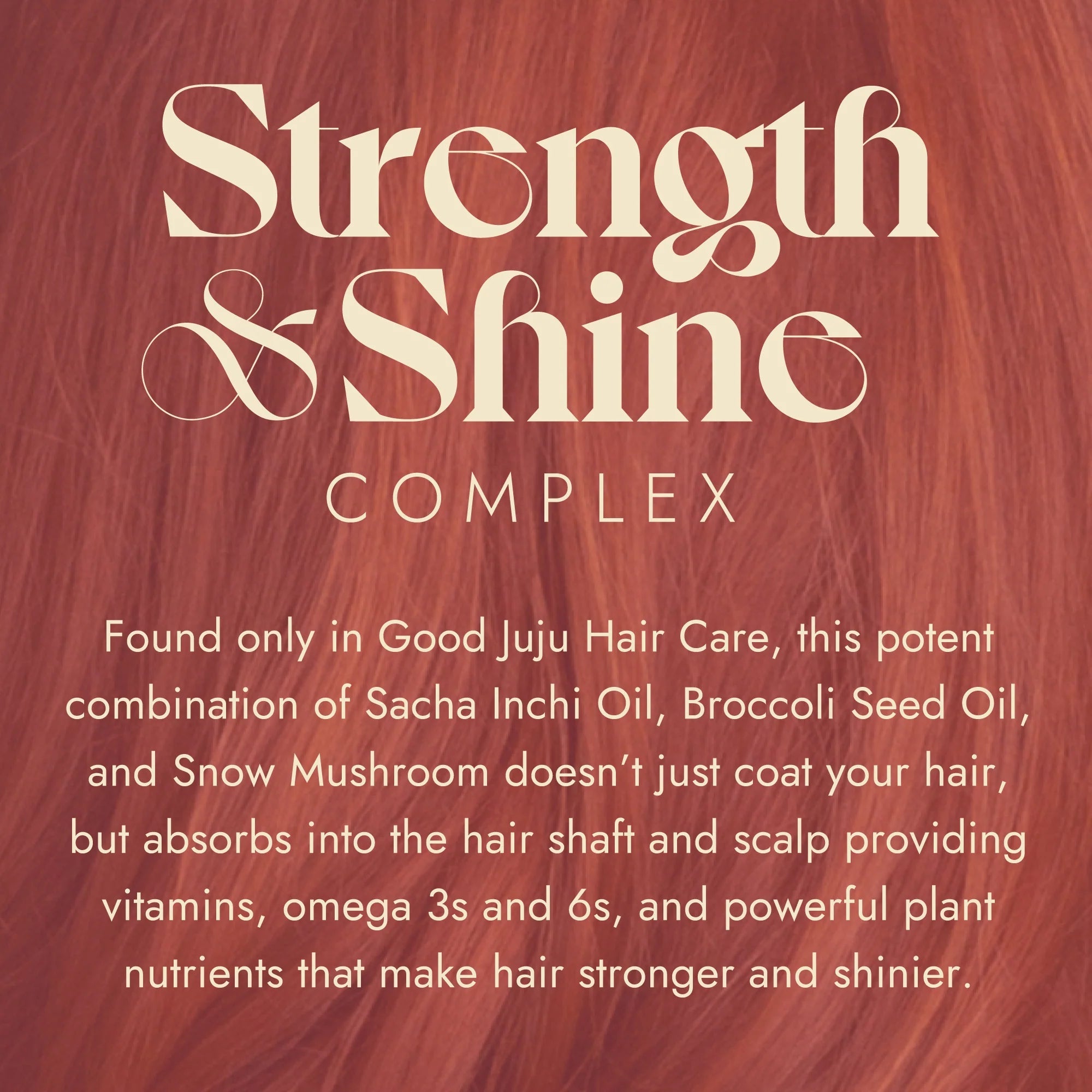 Good Juju - Good Juju Volumizing Hair Conditioner - ORESTA clean beauty simplified