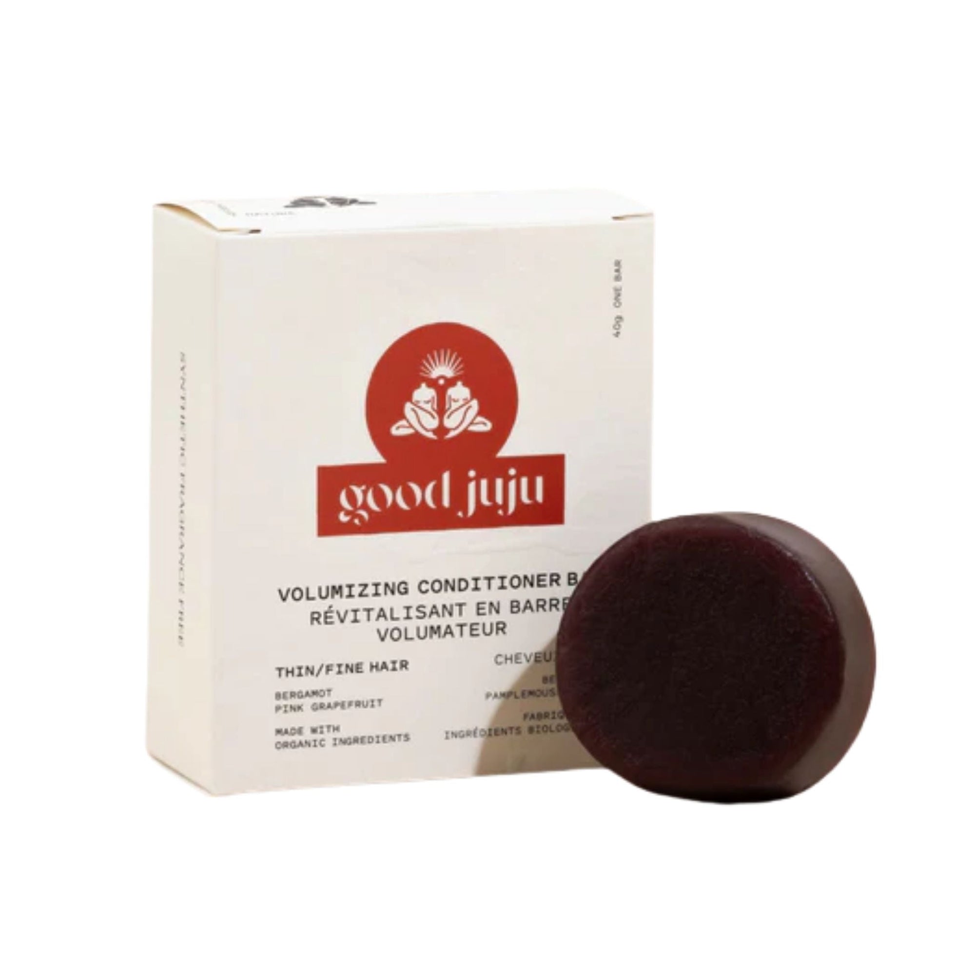Good Juju - Good Juju Volumizing Hair Conditioner - ORESTA mindful beauty