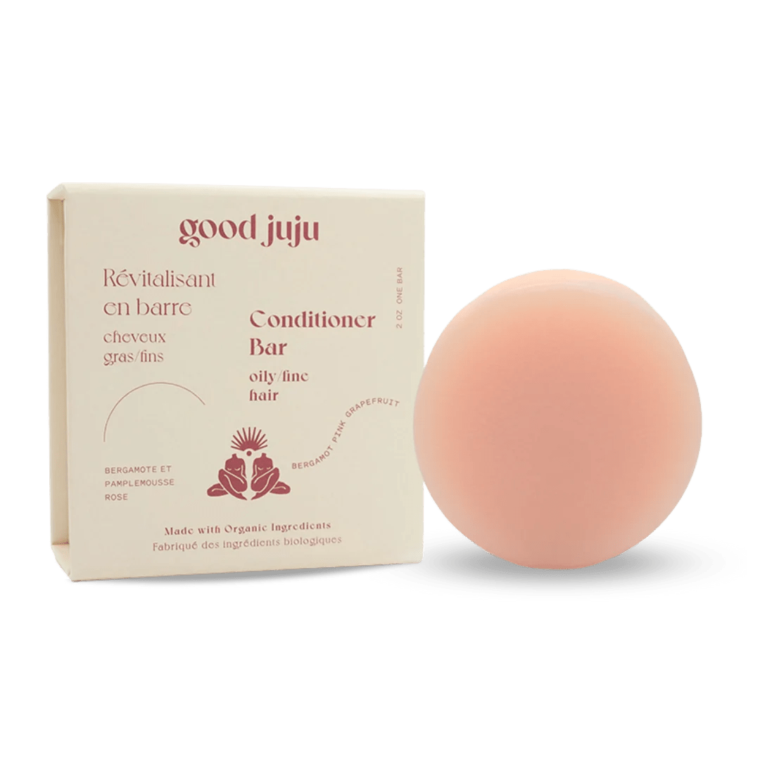 Good Juju - Good Juju Volumizing Hair Conditioner - ORESTA clean beauty simplified